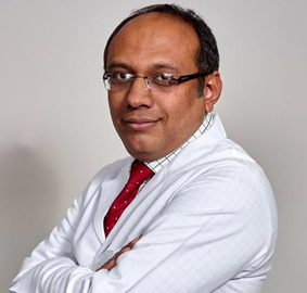 Dr. Rahul Bhargava